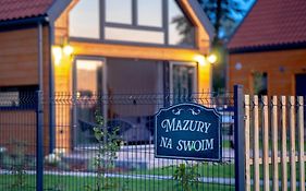 Mazury Na Swoim